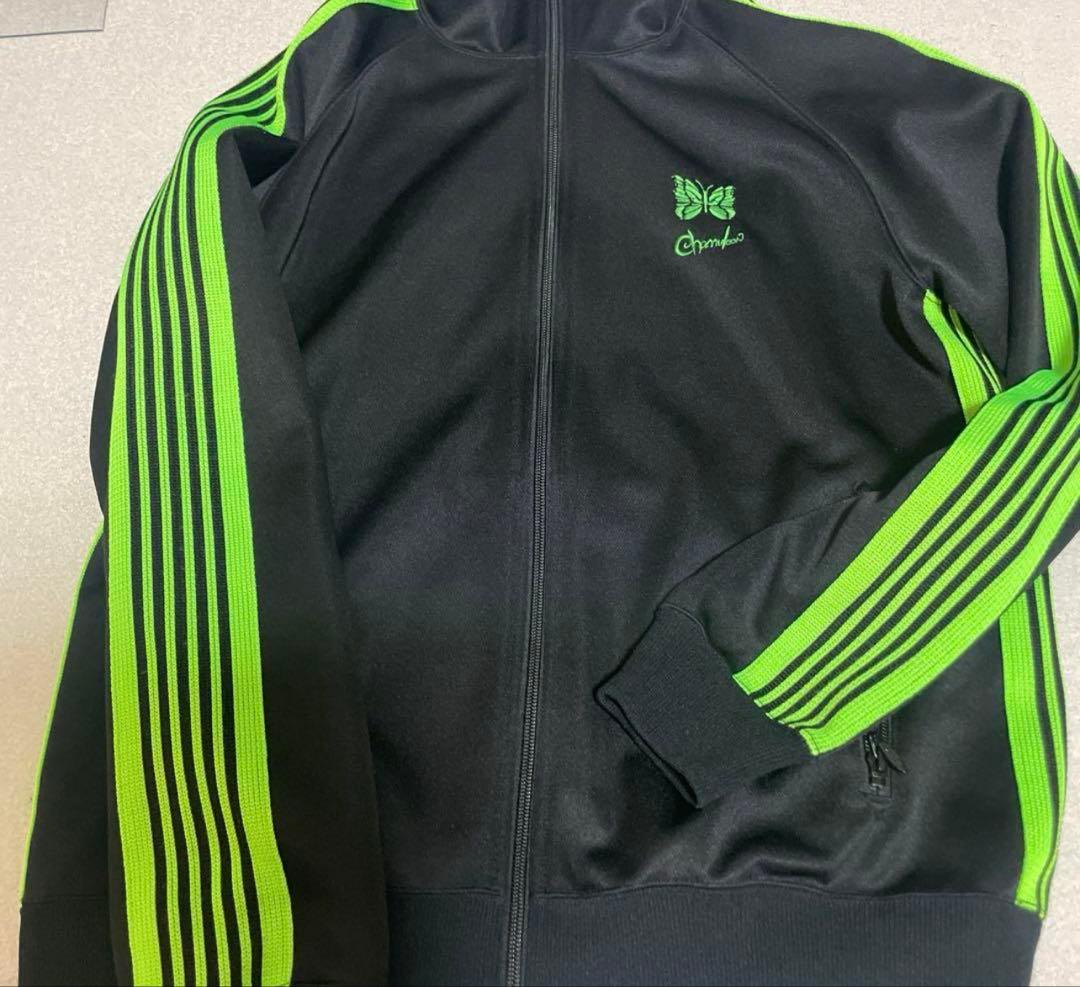 【EOTW x NEEDLES】 上下セット