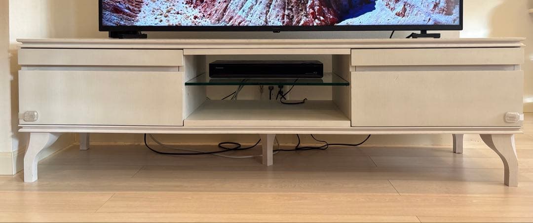 AREA ローボード　テレビボード　テレビ台
