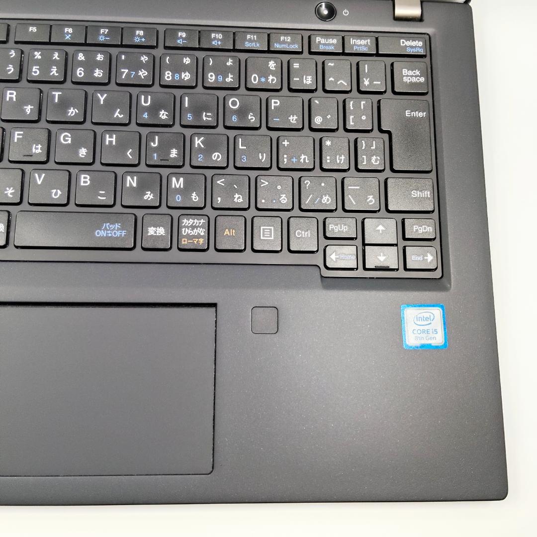 Tomtom 　 i5 ssd 第八世代