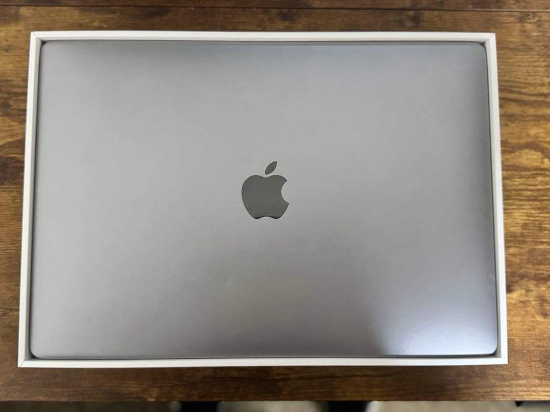 中古美品｜MacBook Air retina2020 512GB 8GB