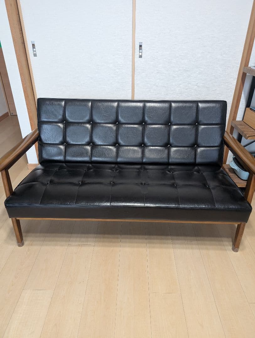 【靴．com】カリモク60　Kチェア