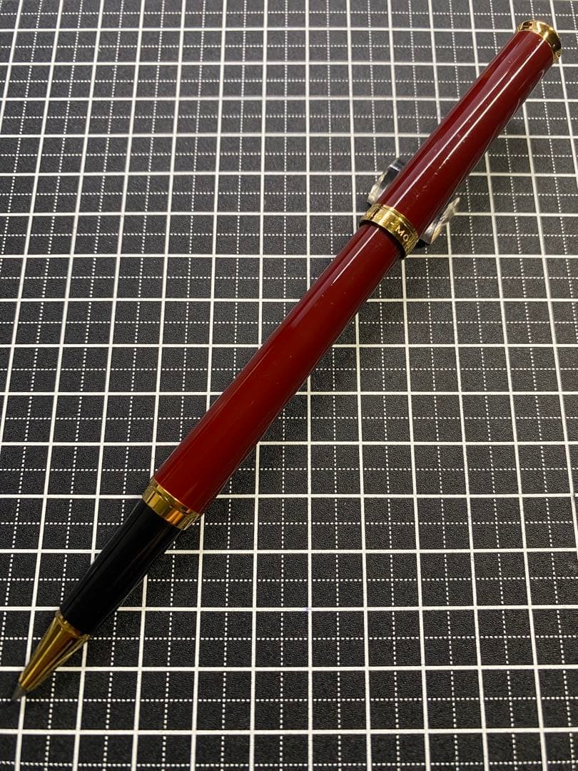 Montblanc NOBLESSE OBLIGE ローラーボール