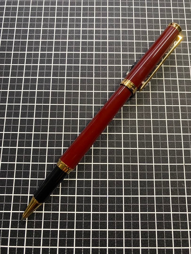 Montblanc NOBLESSE OBLIGE ローラーボール
