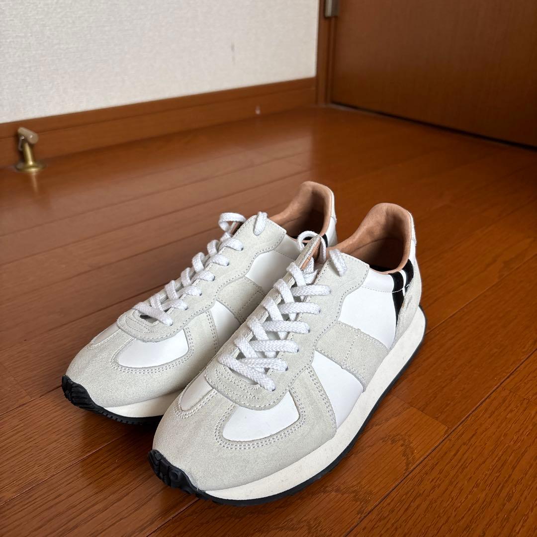 パトリックのジャロル・ツイル