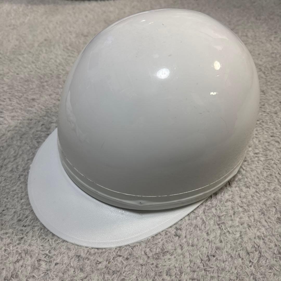 Kパパさん専用 立花コルク半MマジックテープES1白カスタム本物