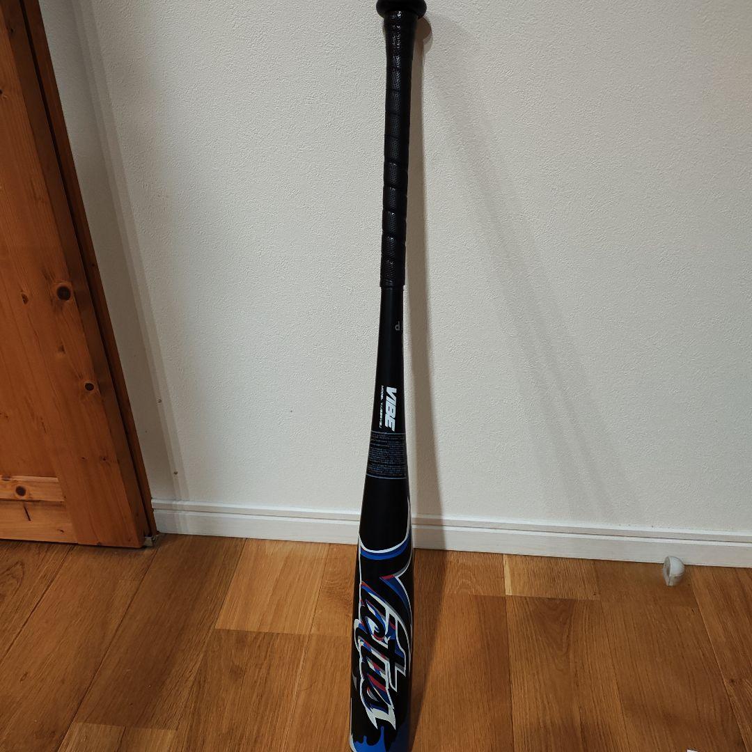 ヴィクタスバット少年野球