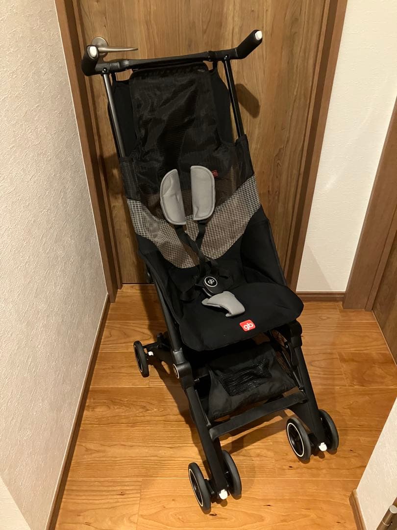 gb ポキットエアーオールテレイン