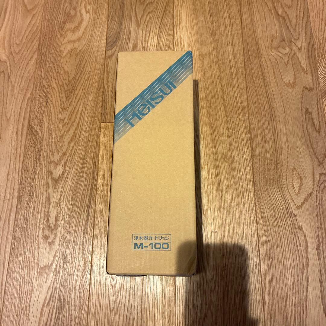 Meisui 浄水器カートリッジ　m-100