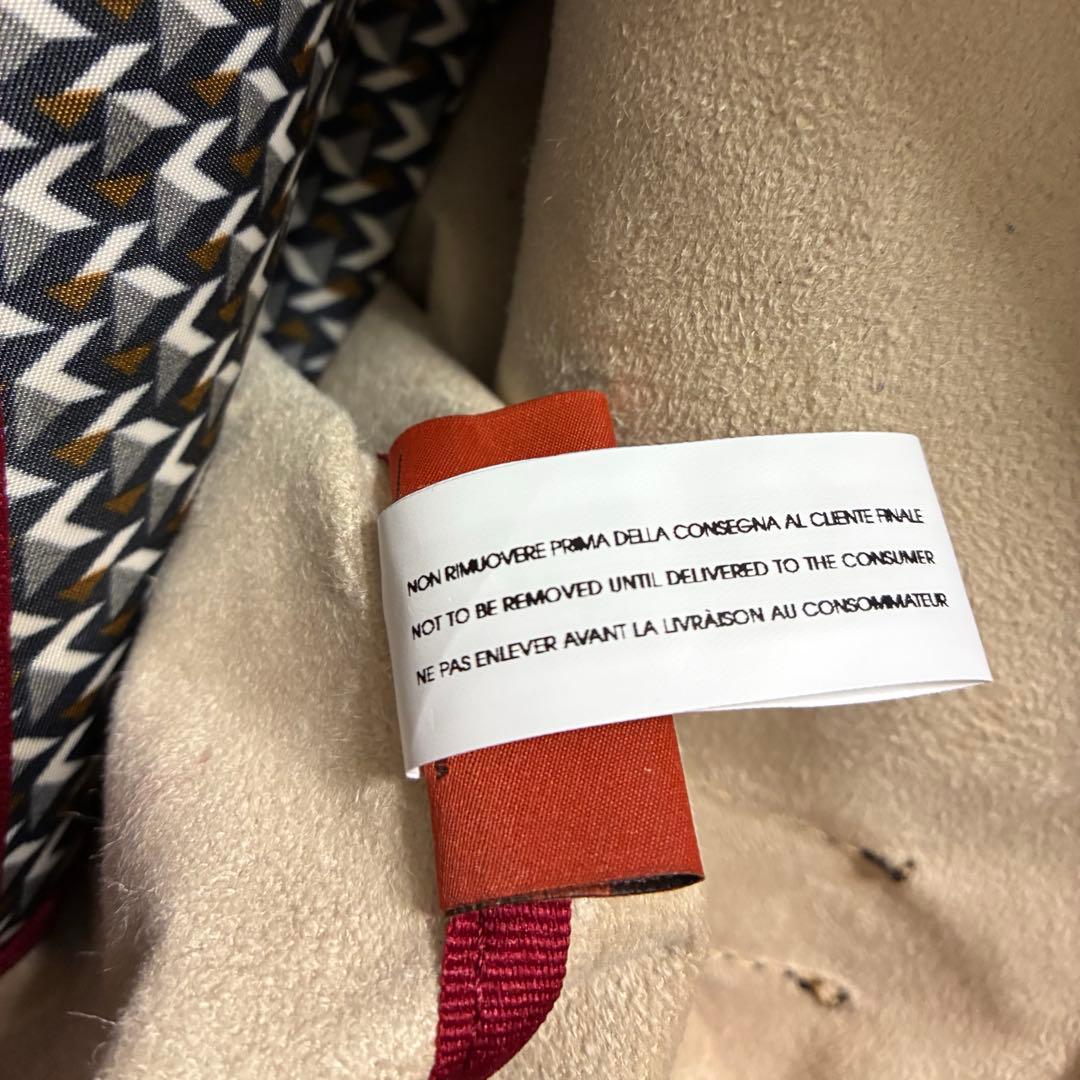 新品・未使用　ロベルタピエリ　新品　トートバッグ　レディース　バック　人気