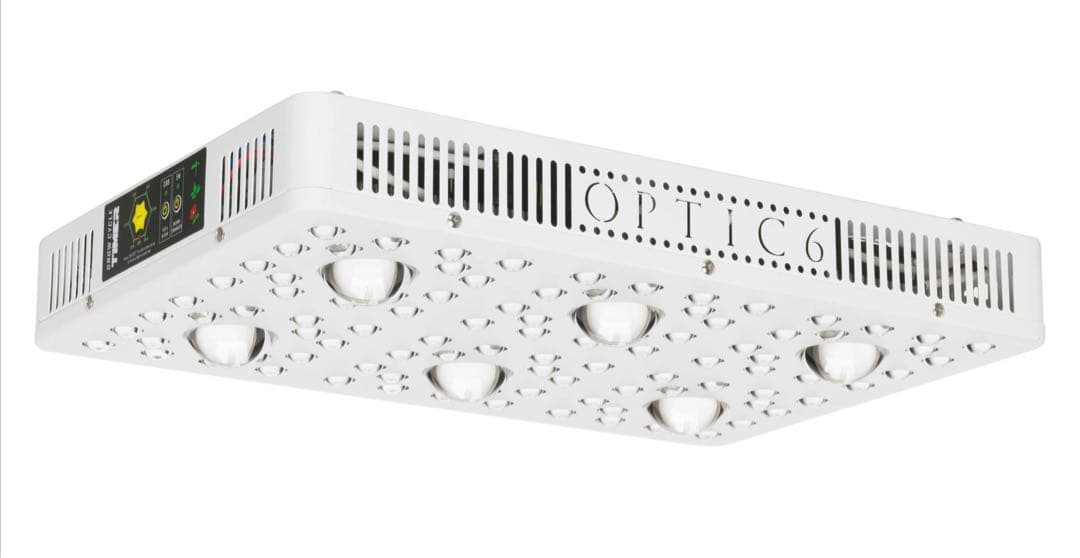 栽培キット optic6