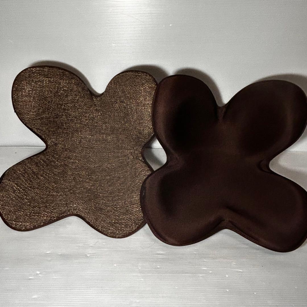 MTG ボディメイクシートStyle 骨盤姿勢矯正　サポートチェア　2個セット