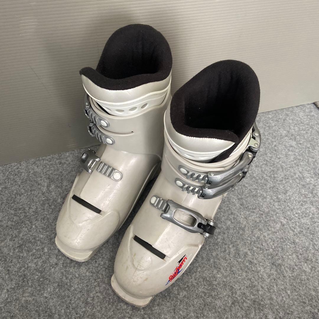 ★メンテナンス済 子供スキーセット　身長150cm前後のお子様向け