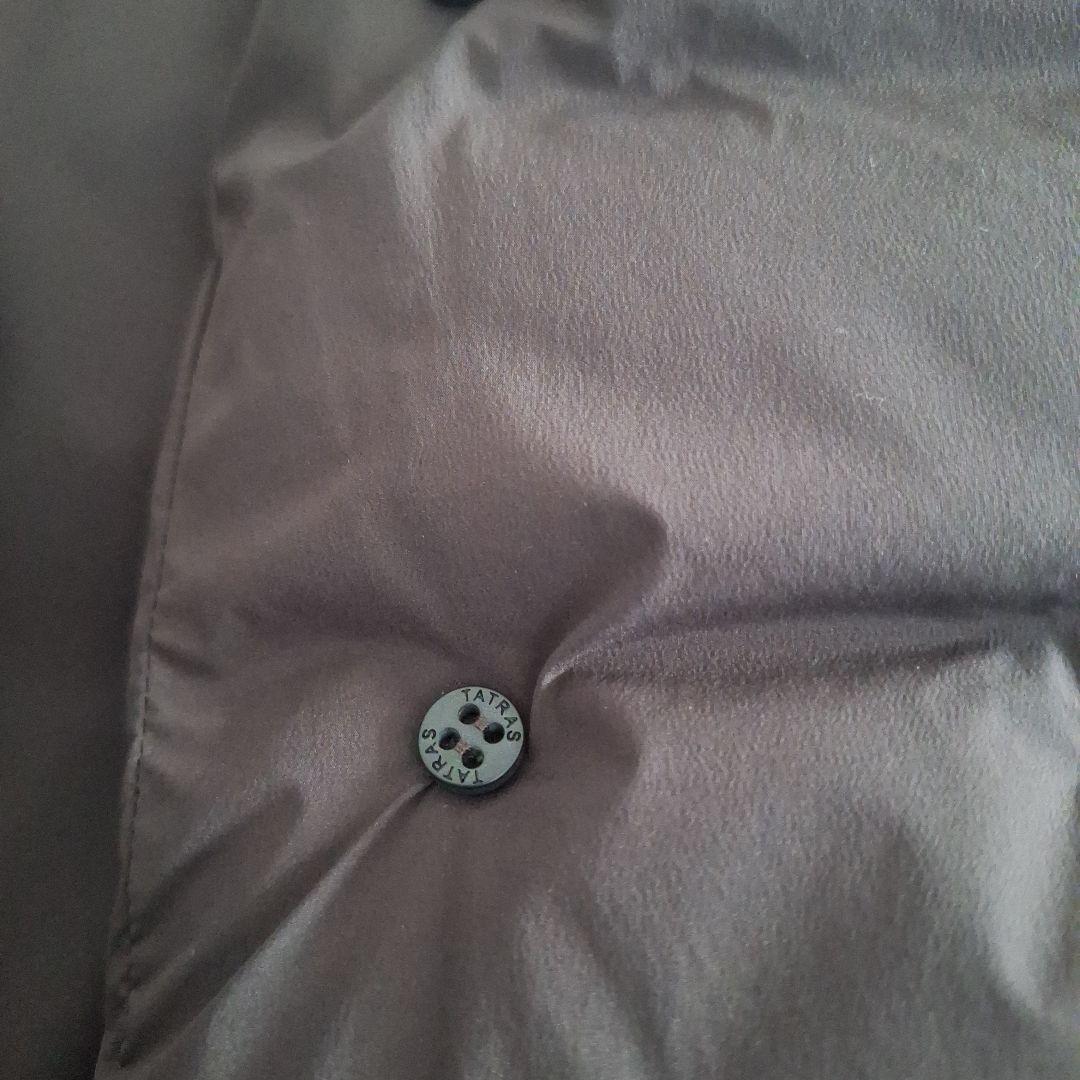 TATRAS タトラス ダウンジャケット MOLECOLA ロレンツァーナ S