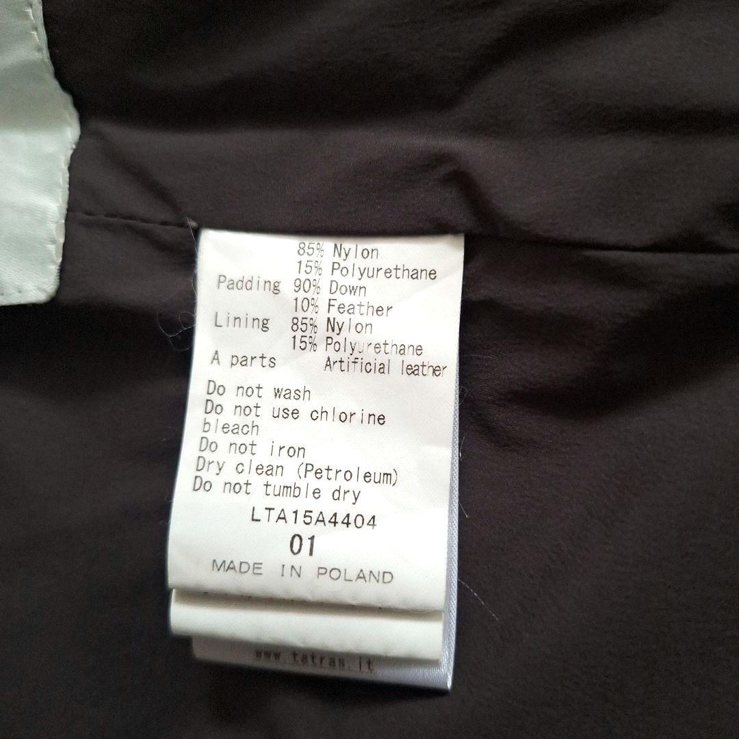 TATRAS タトラス ダウンジャケット MOLECOLA ロレンツァーナ S