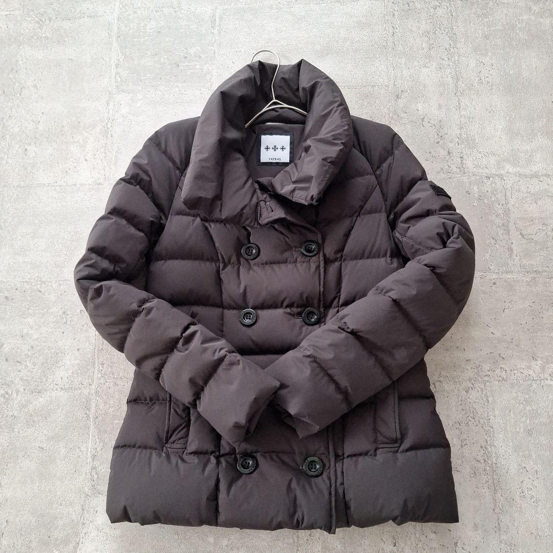 TATRAS タトラス ダウンジャケット MOLECOLA ロレンツァーナ S