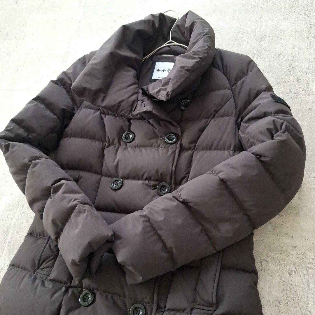 TATRAS タトラス ダウンジャケット MOLECOLA ロレンツァーナ S