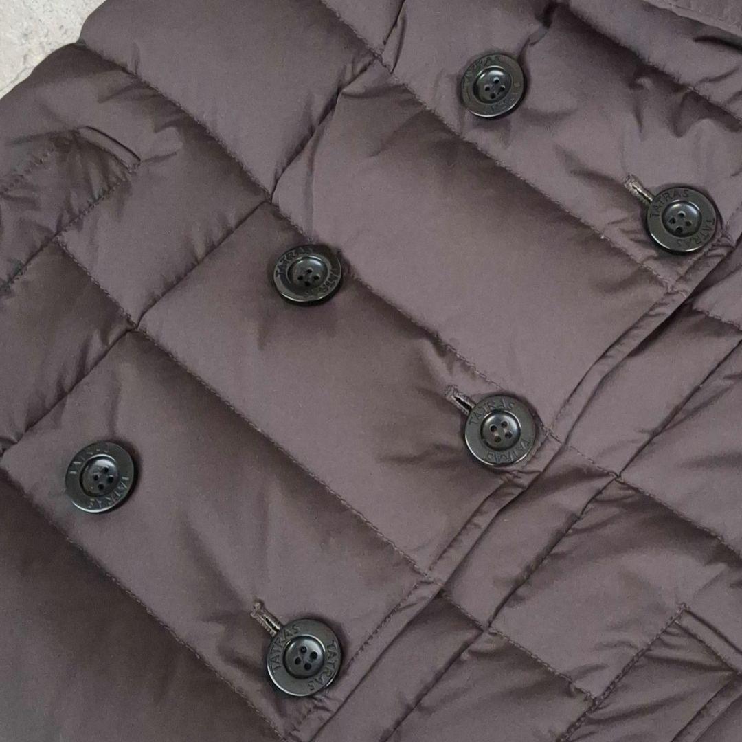 TATRAS タトラス ダウンジャケット MOLECOLA ロレンツァーナ S