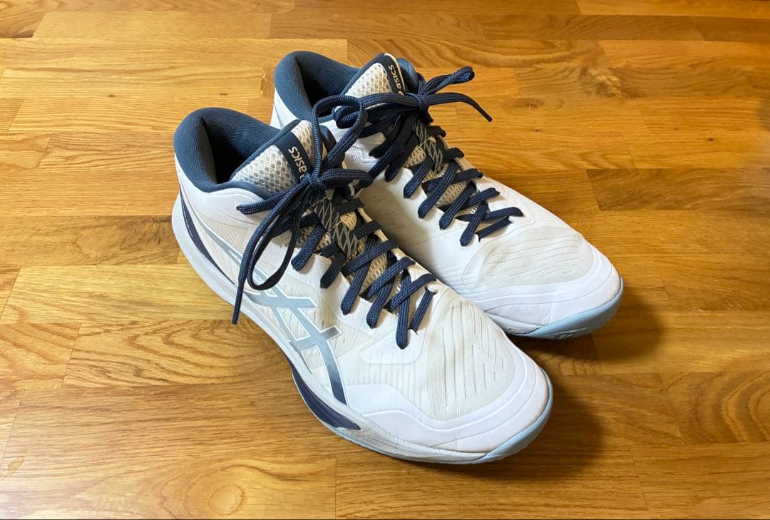 【高橋藍着用モデル】asics skyelite FF MT 3 27.0cm