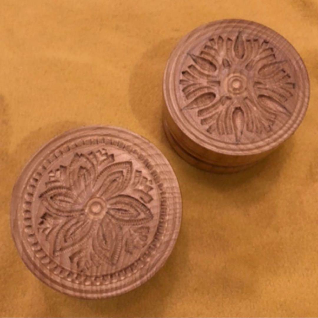 コルツェッティ　Corzetti