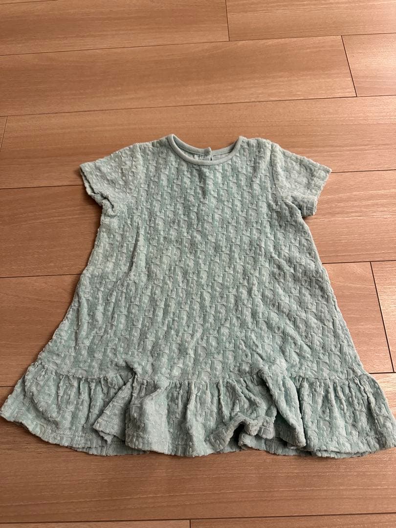 BabyDior ワンピース　18m