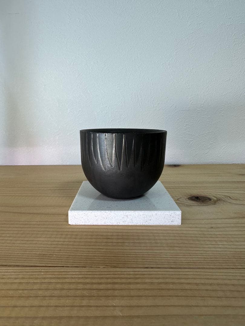 VALIEM DEVIL BOWL Sサイズ　バリエム