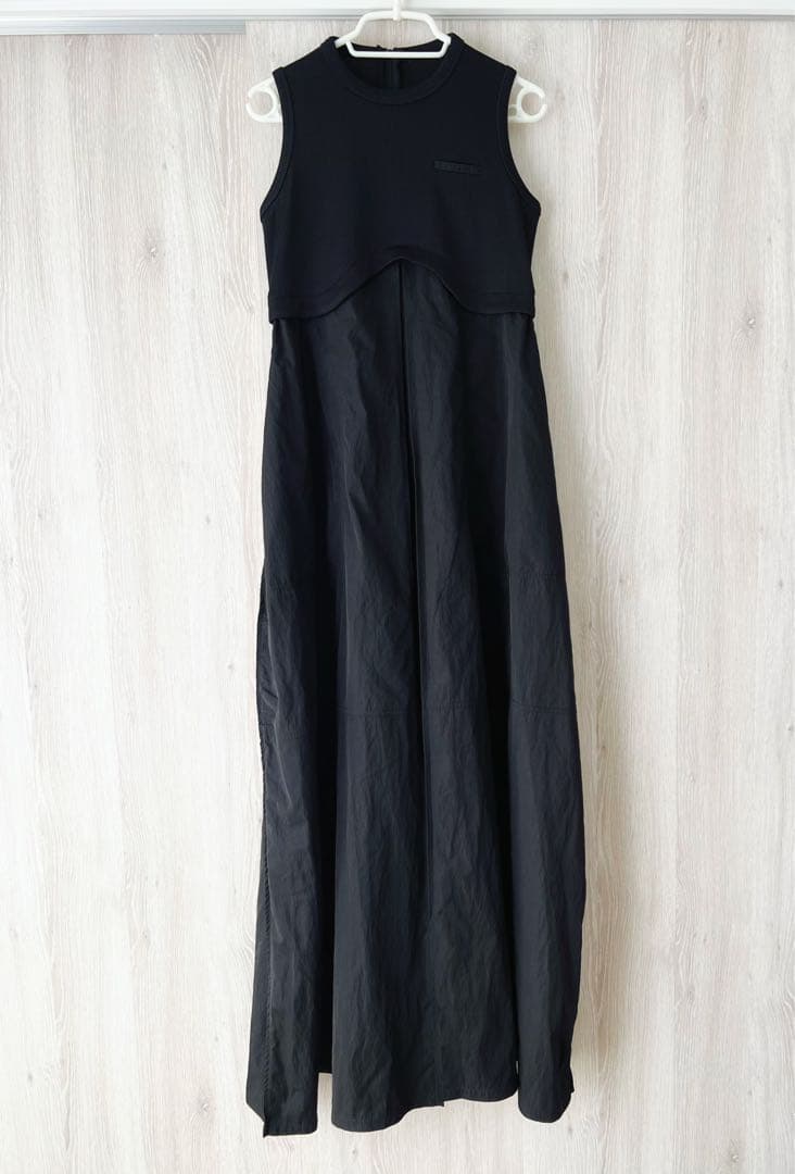 UN3D. ROUND LINE SAFARI AIO ブラック