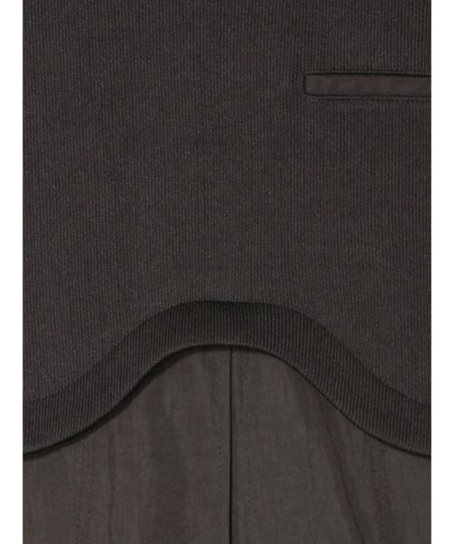 UN3D. ROUND LINE SAFARI AIO ブラック