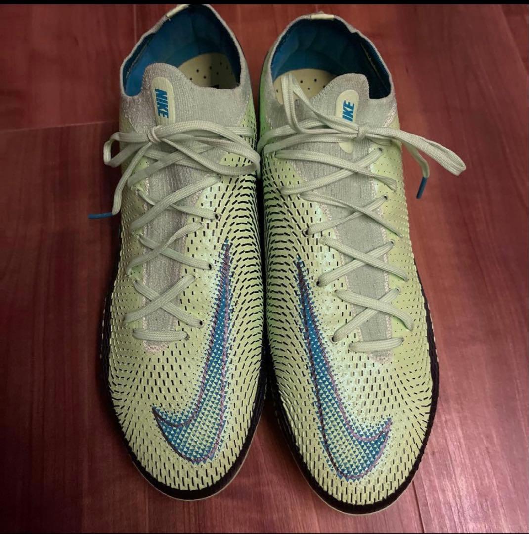 Nike Phantom GT2 Elite FG 28㎝　サッカースパイク