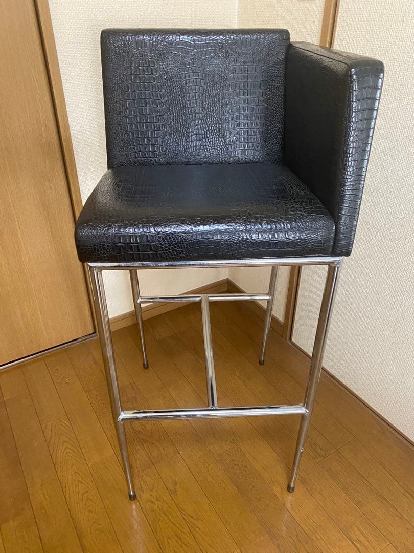 カウンターチェアー