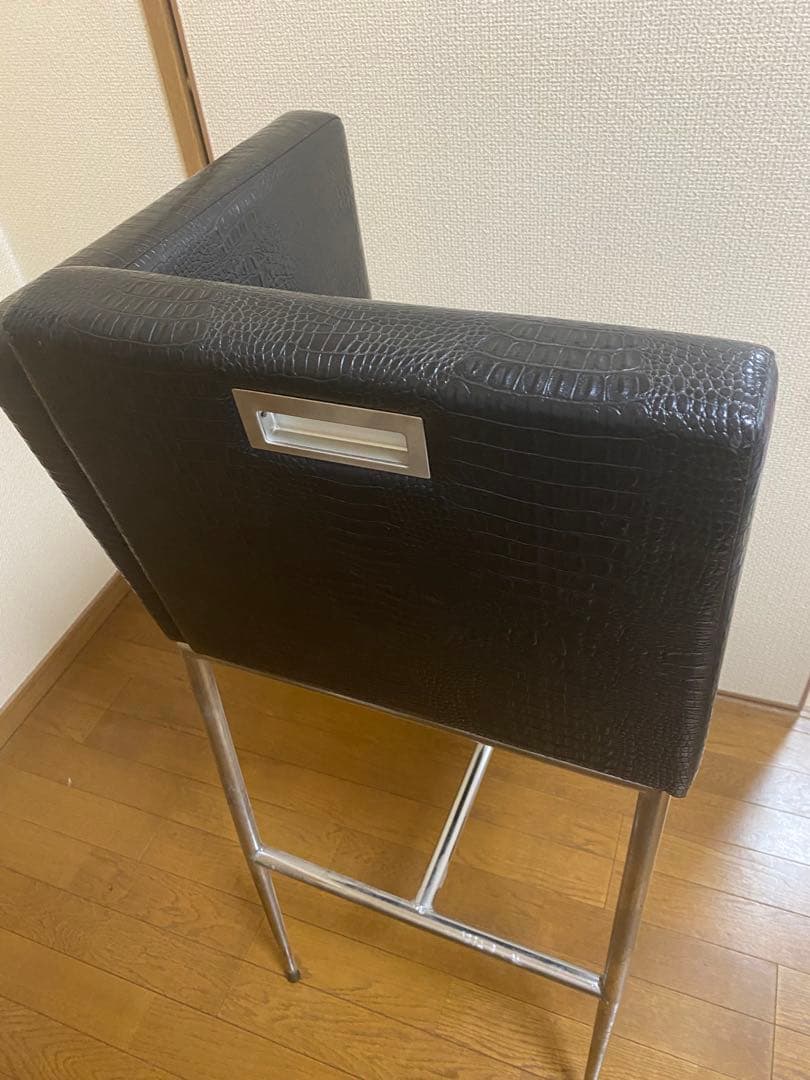 カウンターチェアー