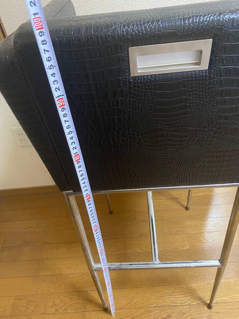 カウンターチェアー