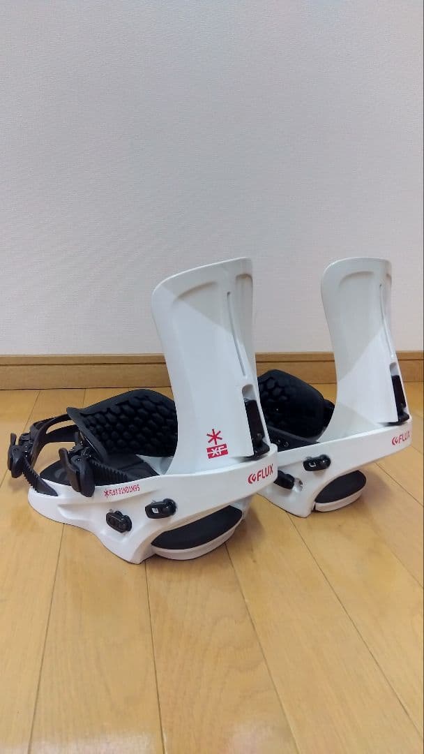 FLUX　ビンディング　XF　Mサイズ