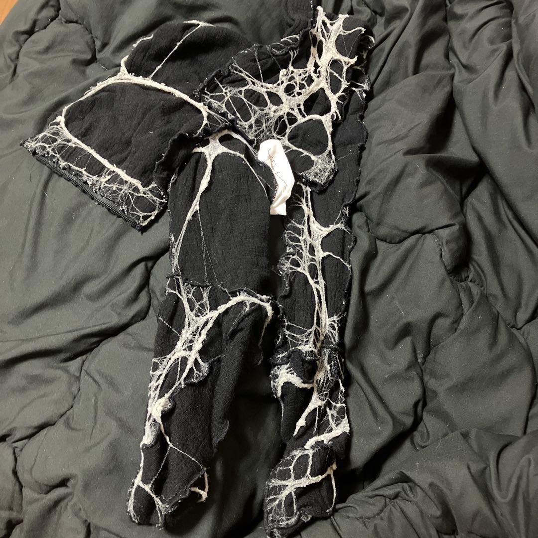 alice auaa net ソックス black