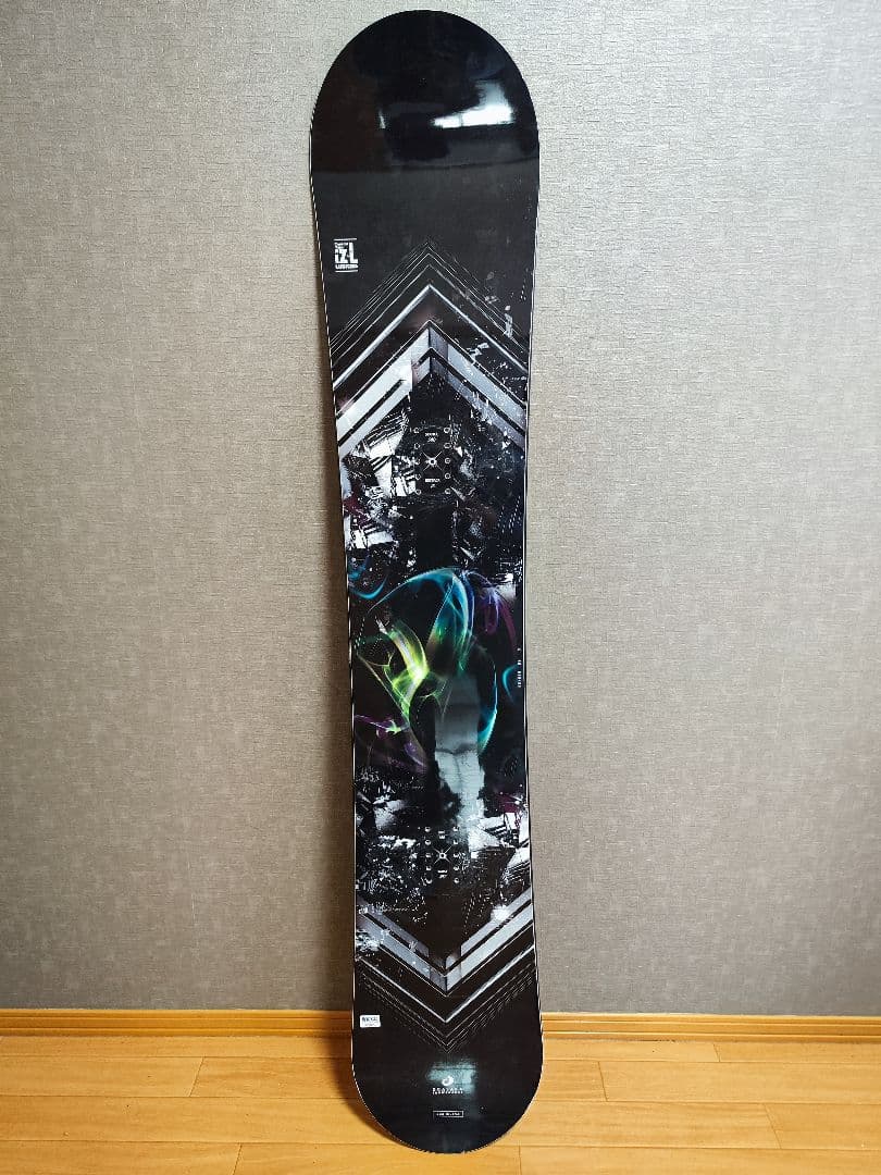 オガサカ 2019-2020 CT-IZL 156cm