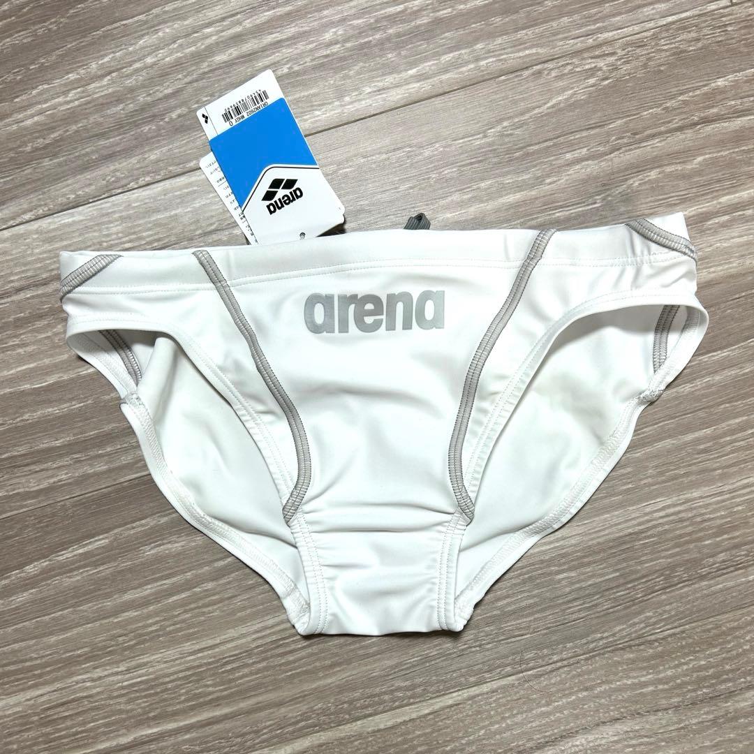 arena アリーナ nux-D 競泳水着　競パン Vパン