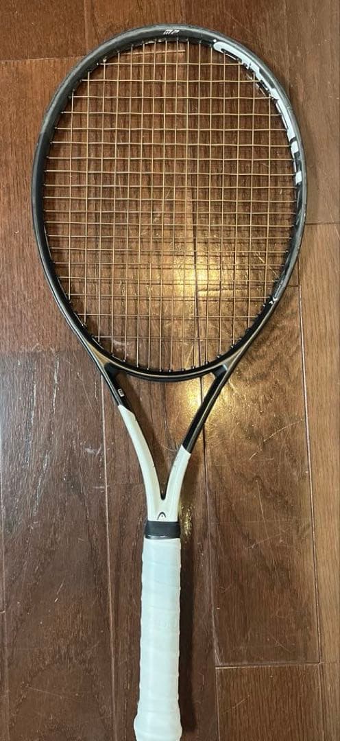 Head グラフィン360 スピードMP