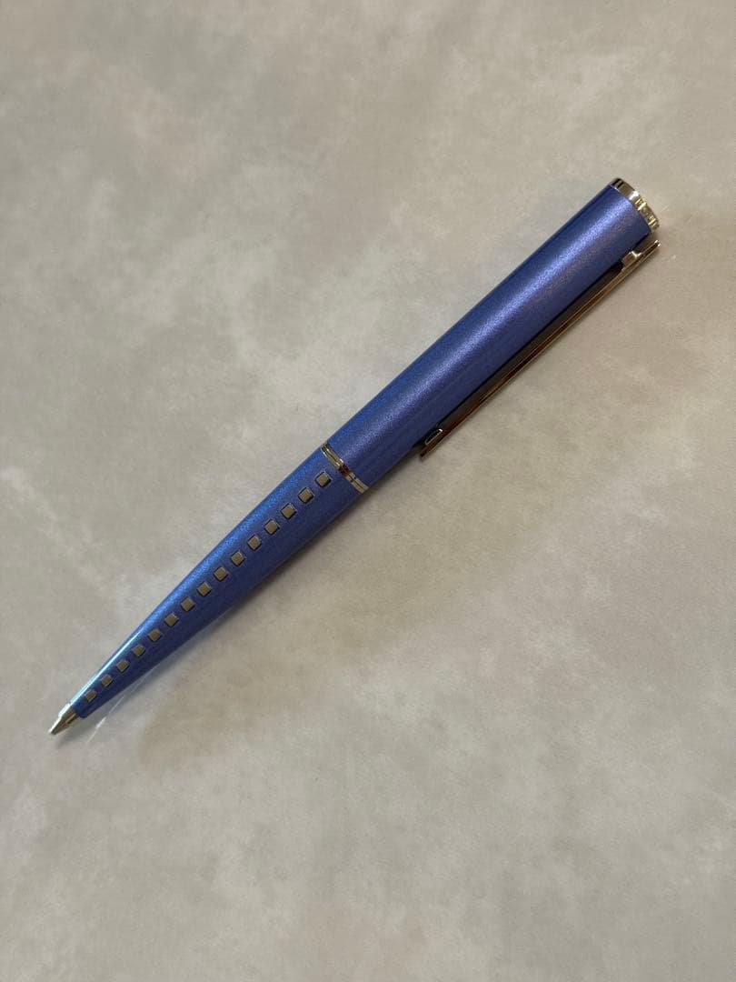 LOUIS VUITTON ルイ・ヴィトン シャープペンシル　ツイスト式