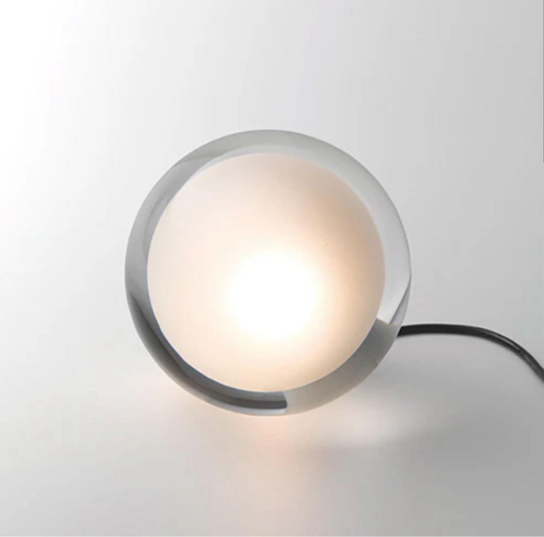 ヤマギワ⭐︎Tear Drop Mini LED 吉岡徳仁