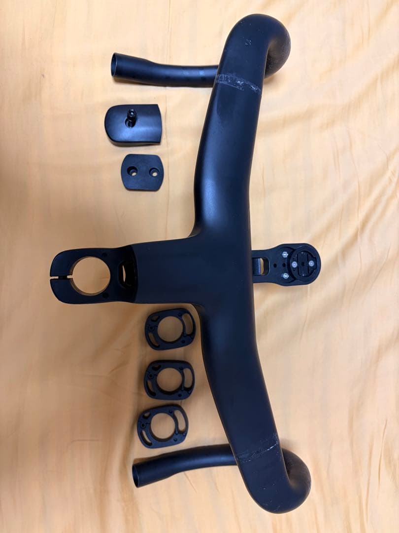 パーツ Vision metron 5d acr bianchi oltre xr4