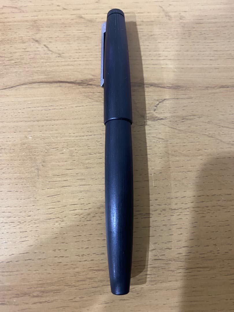 LAMY 2000 万年筆 M