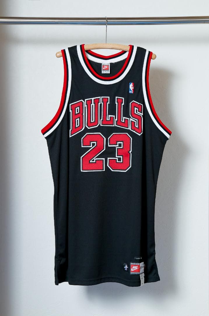 NBA Michael Jordan マイケルジョーダンChicagoBulls