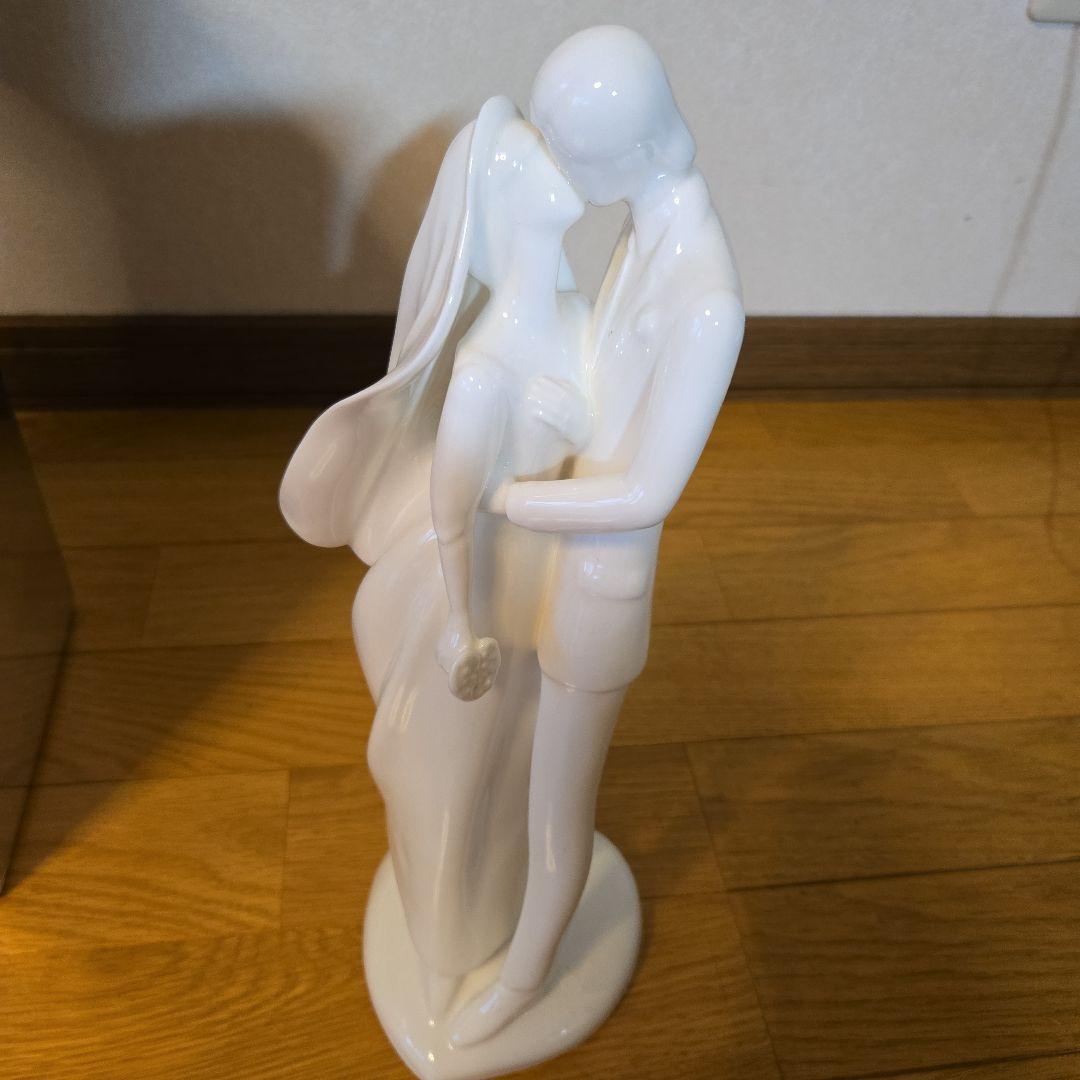   カップル フィギュア