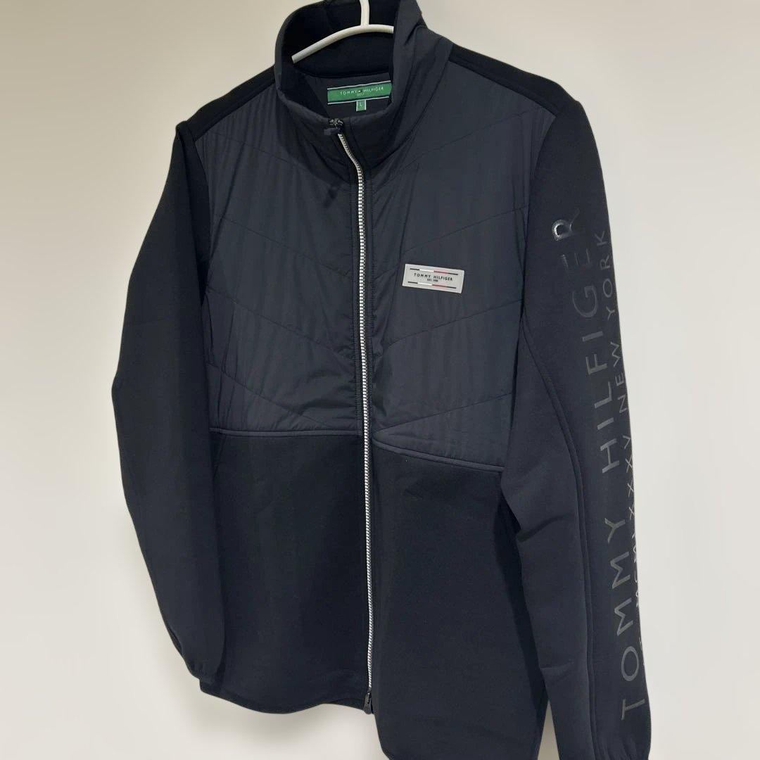 トミー　ゴルフ　メンズ