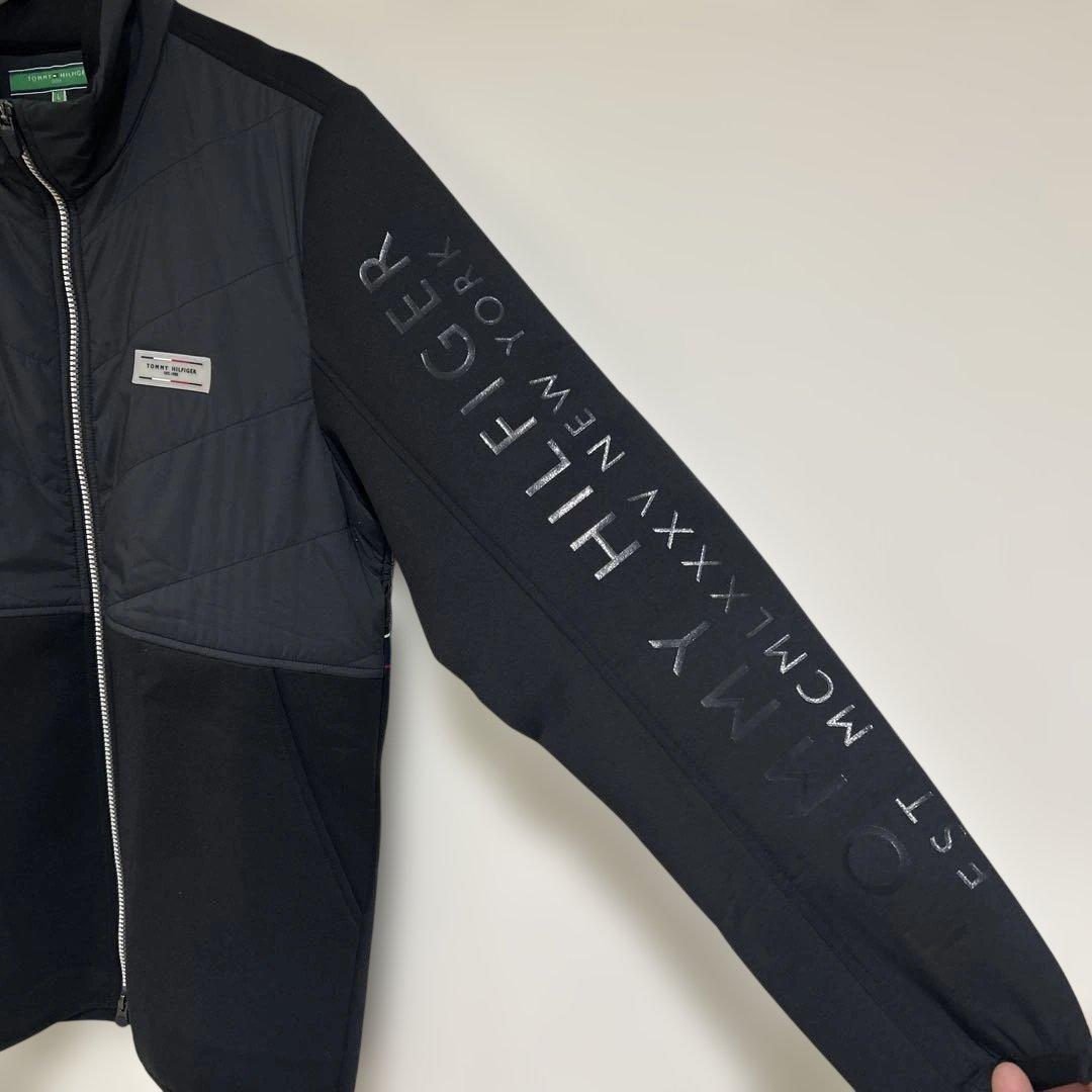 トミー　ゴルフ　メンズ