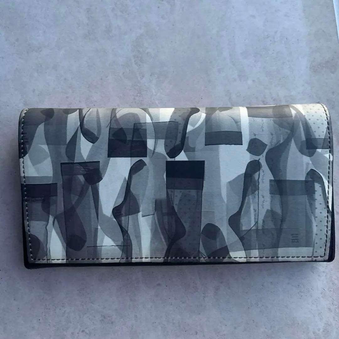 ポールスミス　革財布