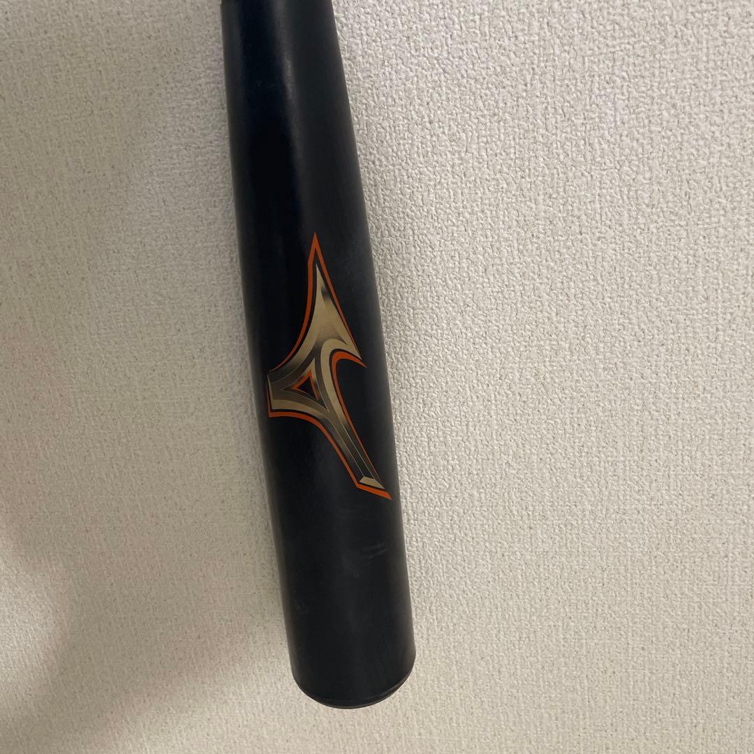 Mizuno BEYONDMAX LEGACY 軟式バット　84cm 730g