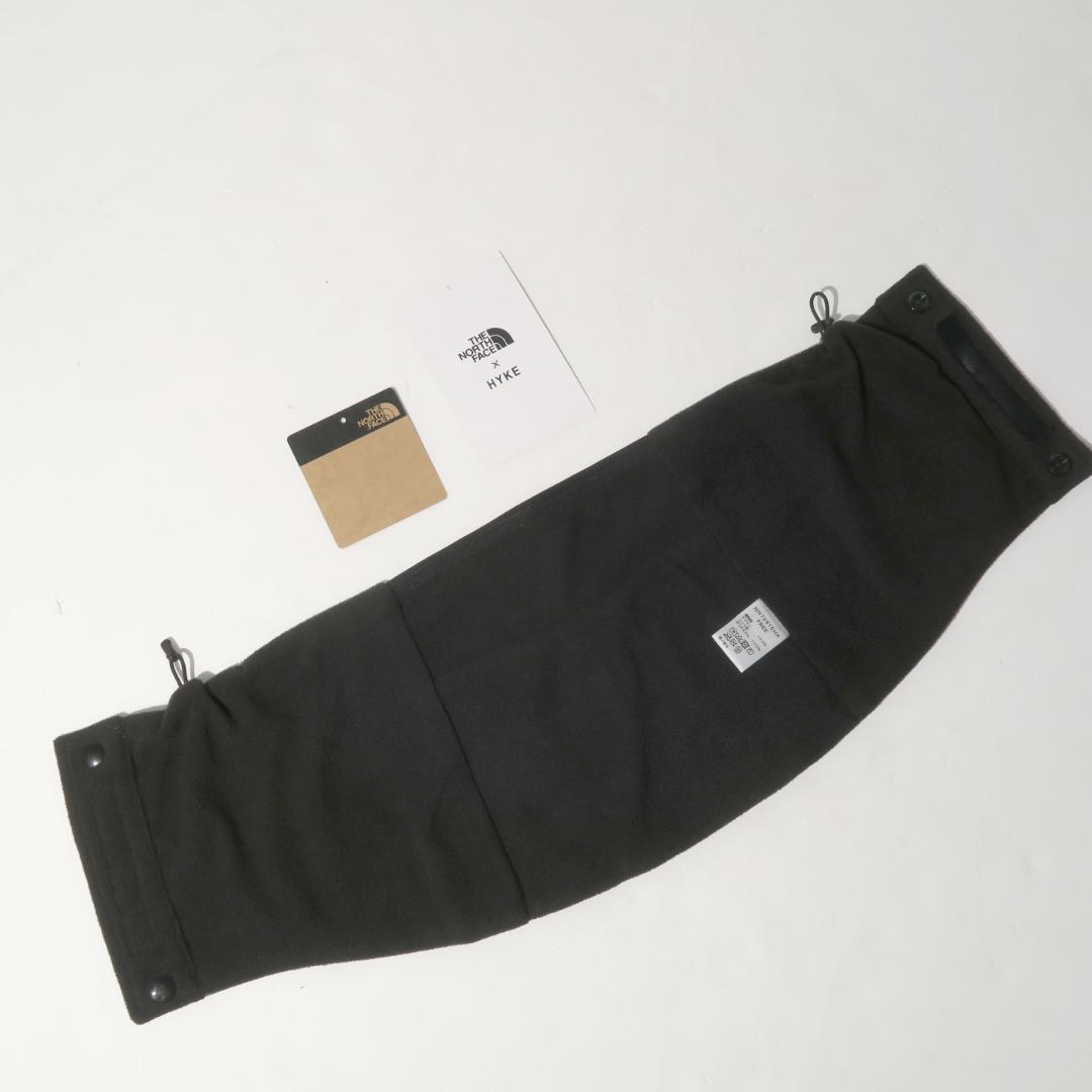 TNFH THE NORTH FACE HYKE ネックウォーマー ハイク