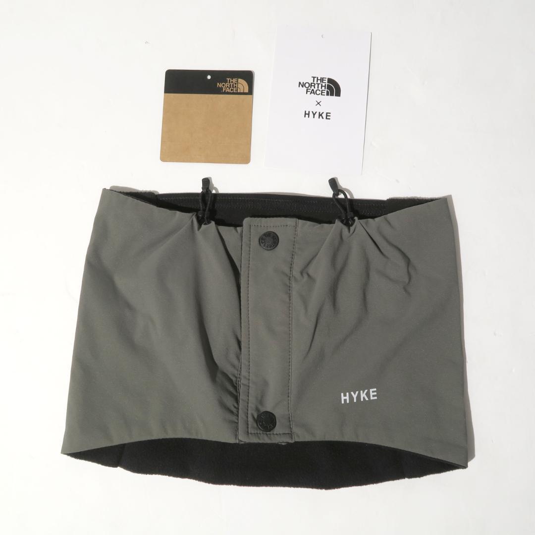 TNFH THE NORTH FACE HYKE ネックウォーマー ハイク