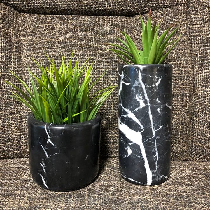 花瓶　造花　草　フラワーベース　  IKEA