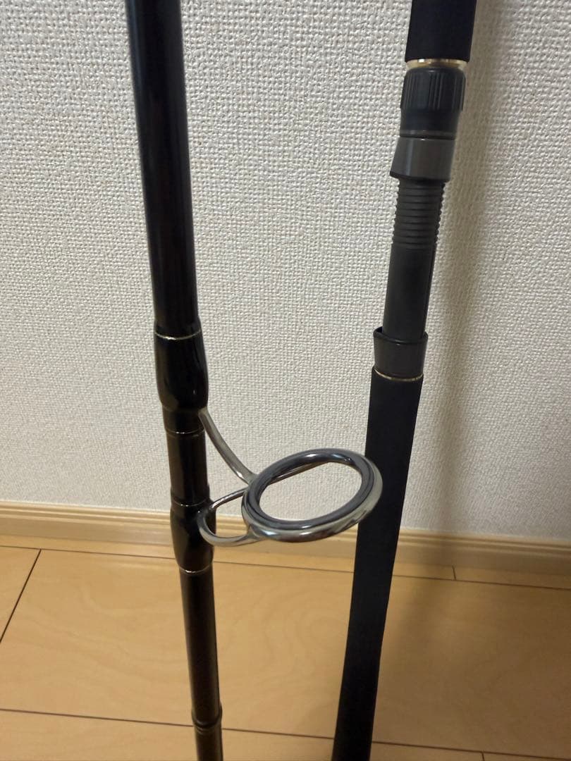 ロッド CB ONE VF824SR